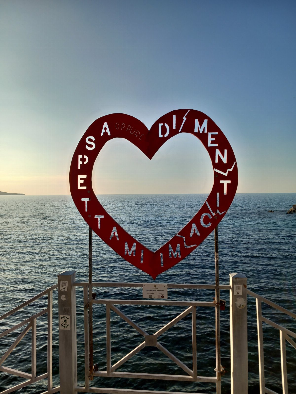 casa vacanza