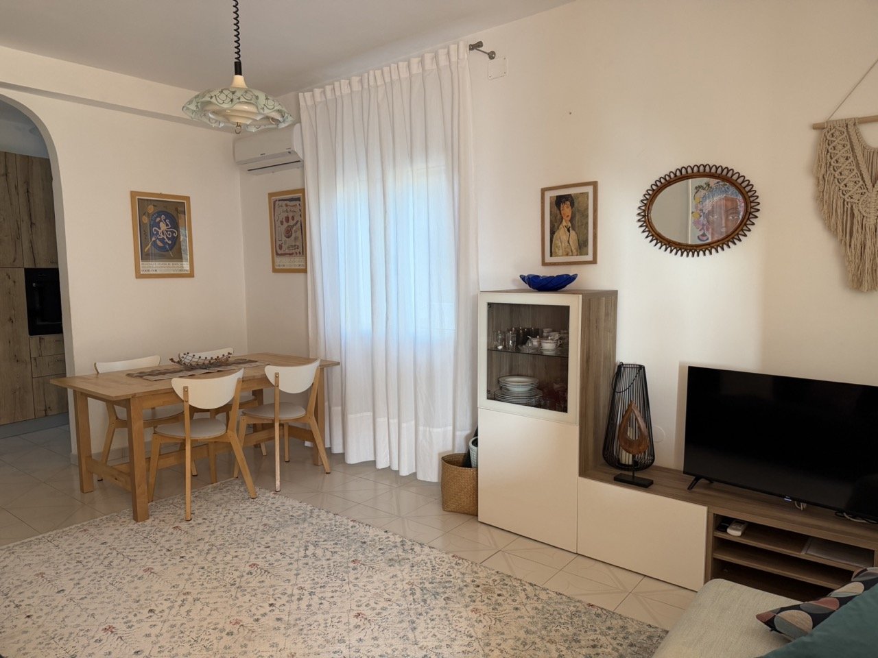 La Terrazza sul Mare, Apt 5