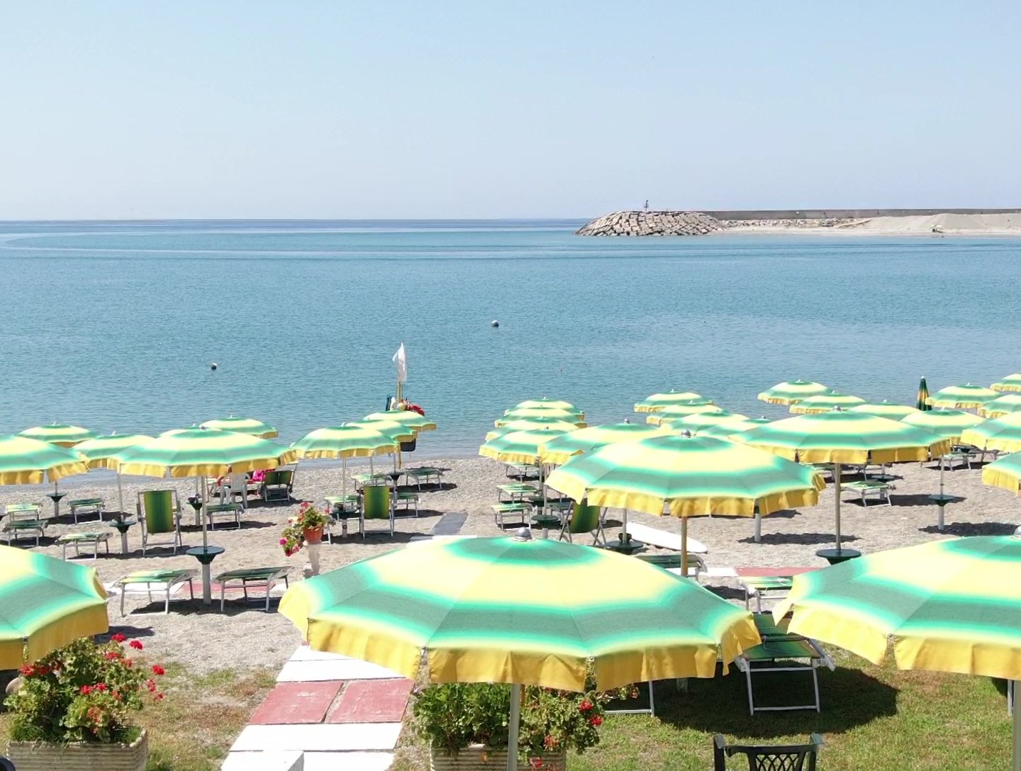 HOTEL RISTORANTE LA CARRUBA CETRARO (CS)