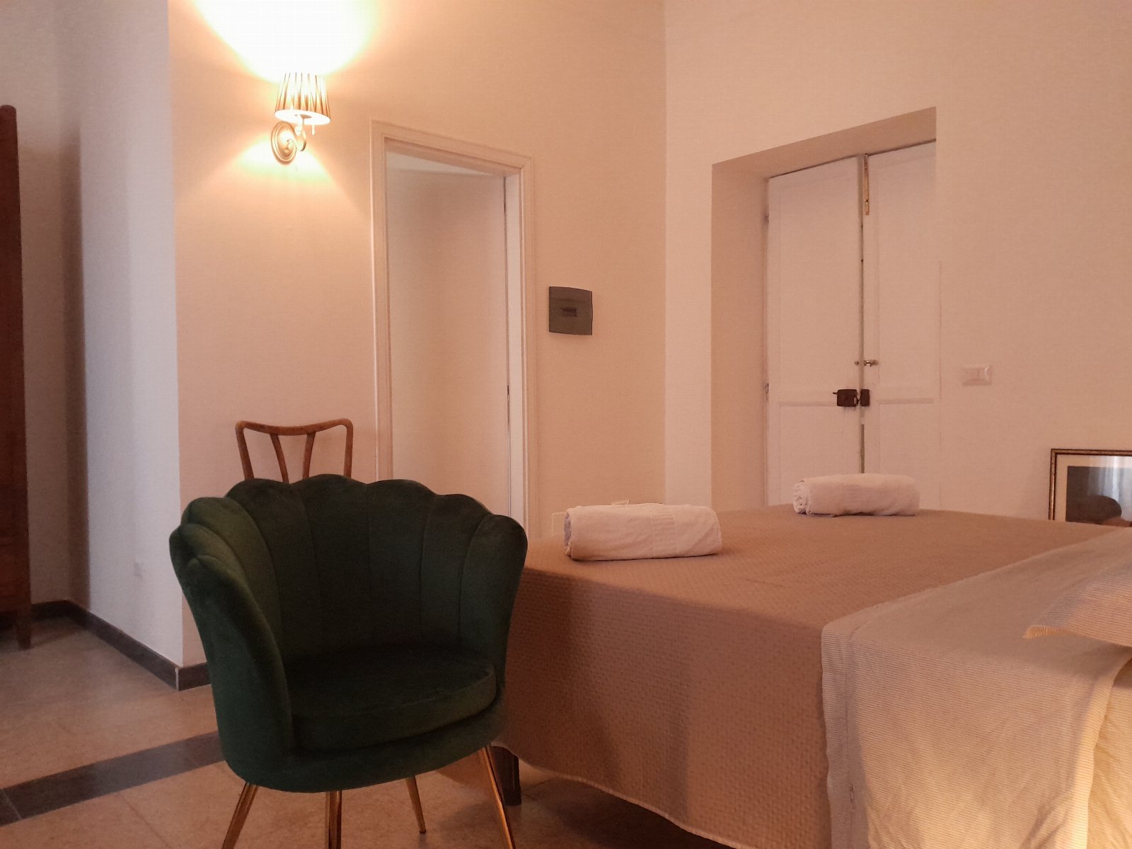 B&B Il Palazzo Cirella