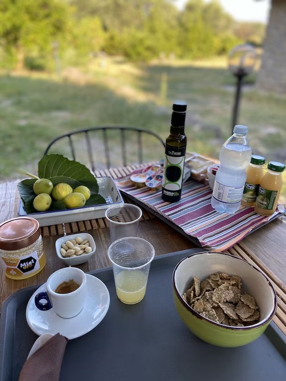Tenuta TerraRossa