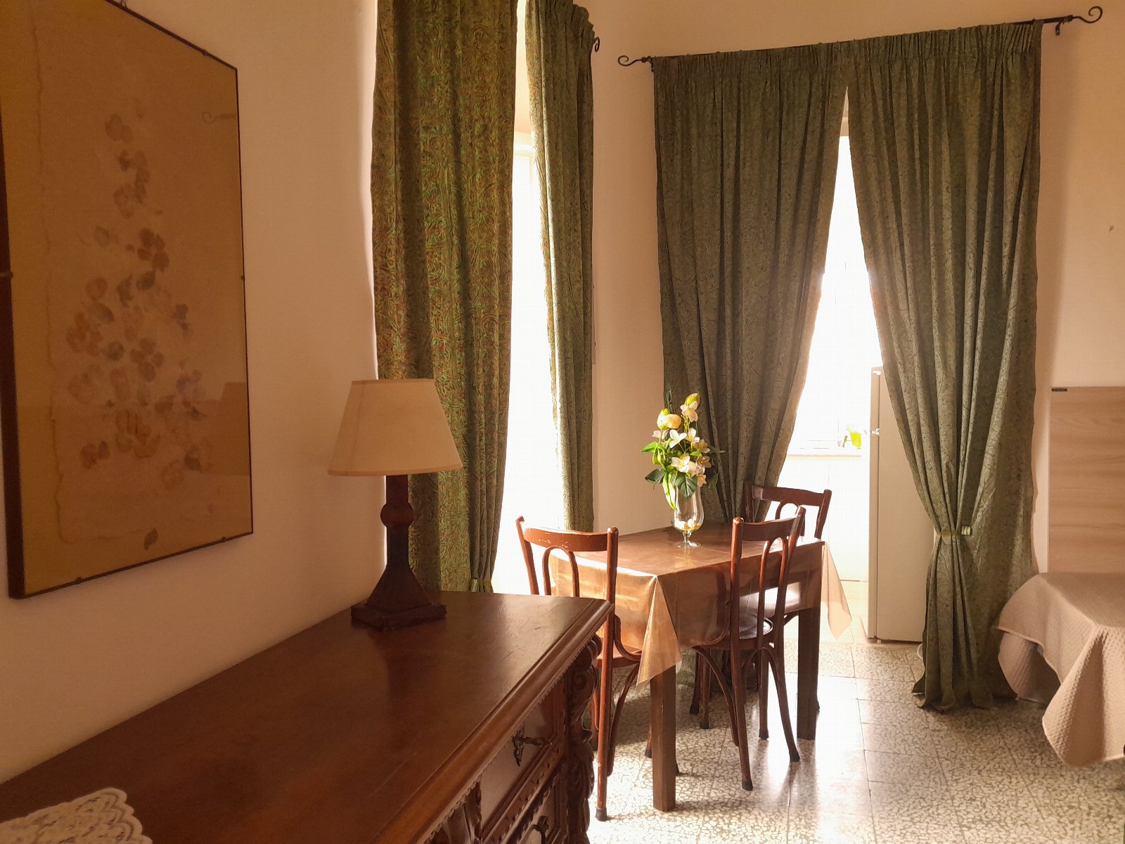 B&B Il Palazzo Cirella