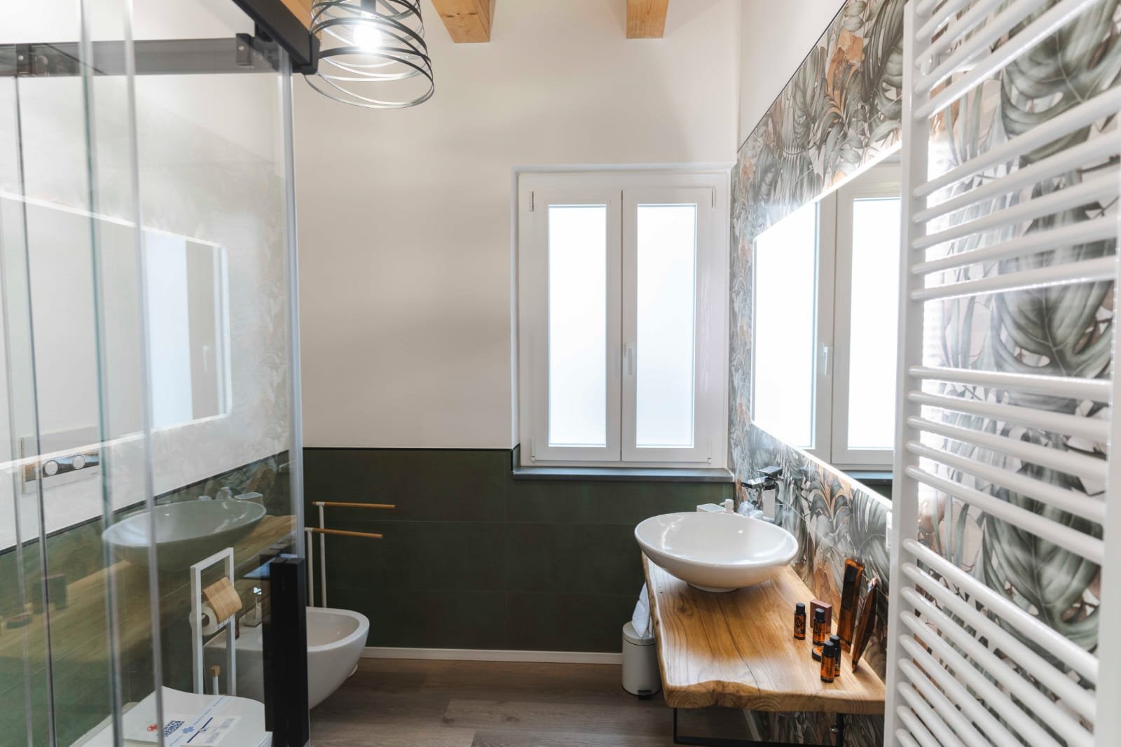 Dimora Riente Luxury room