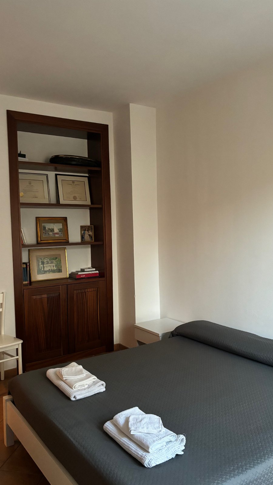 Casa Milite Ignoto