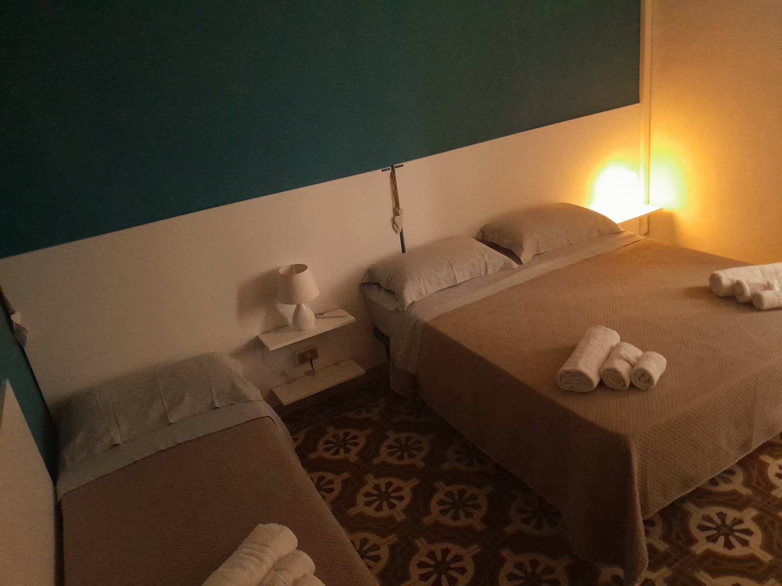 B&B Il Palazzo Cirella