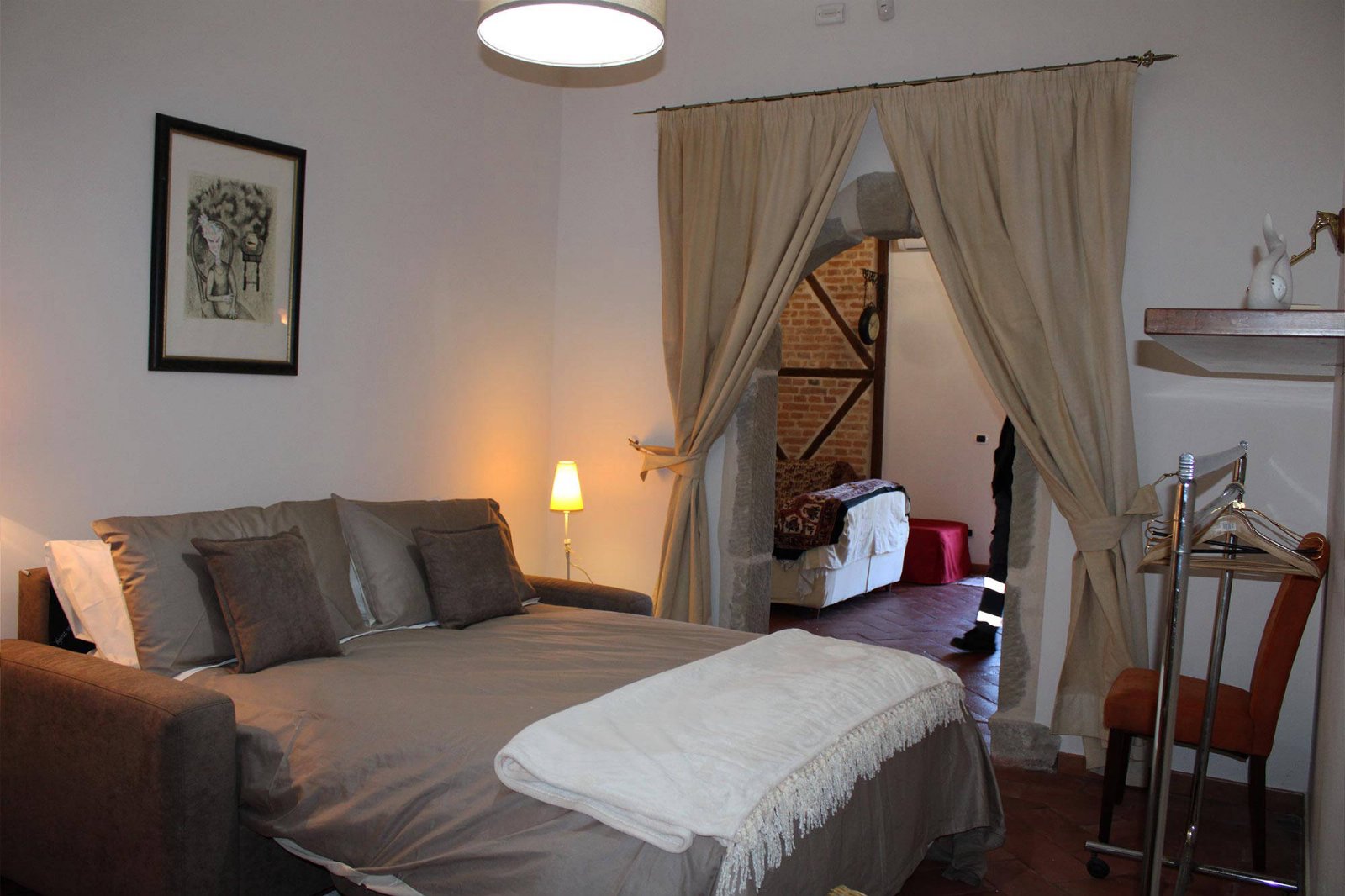 Antica Cantina Emilia – Country House nella natura a Reggio Calabria