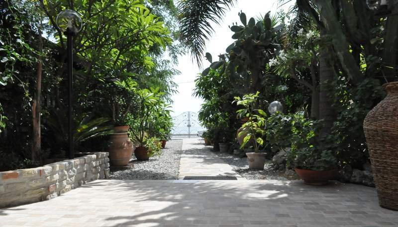 Appartamento al mare Viola