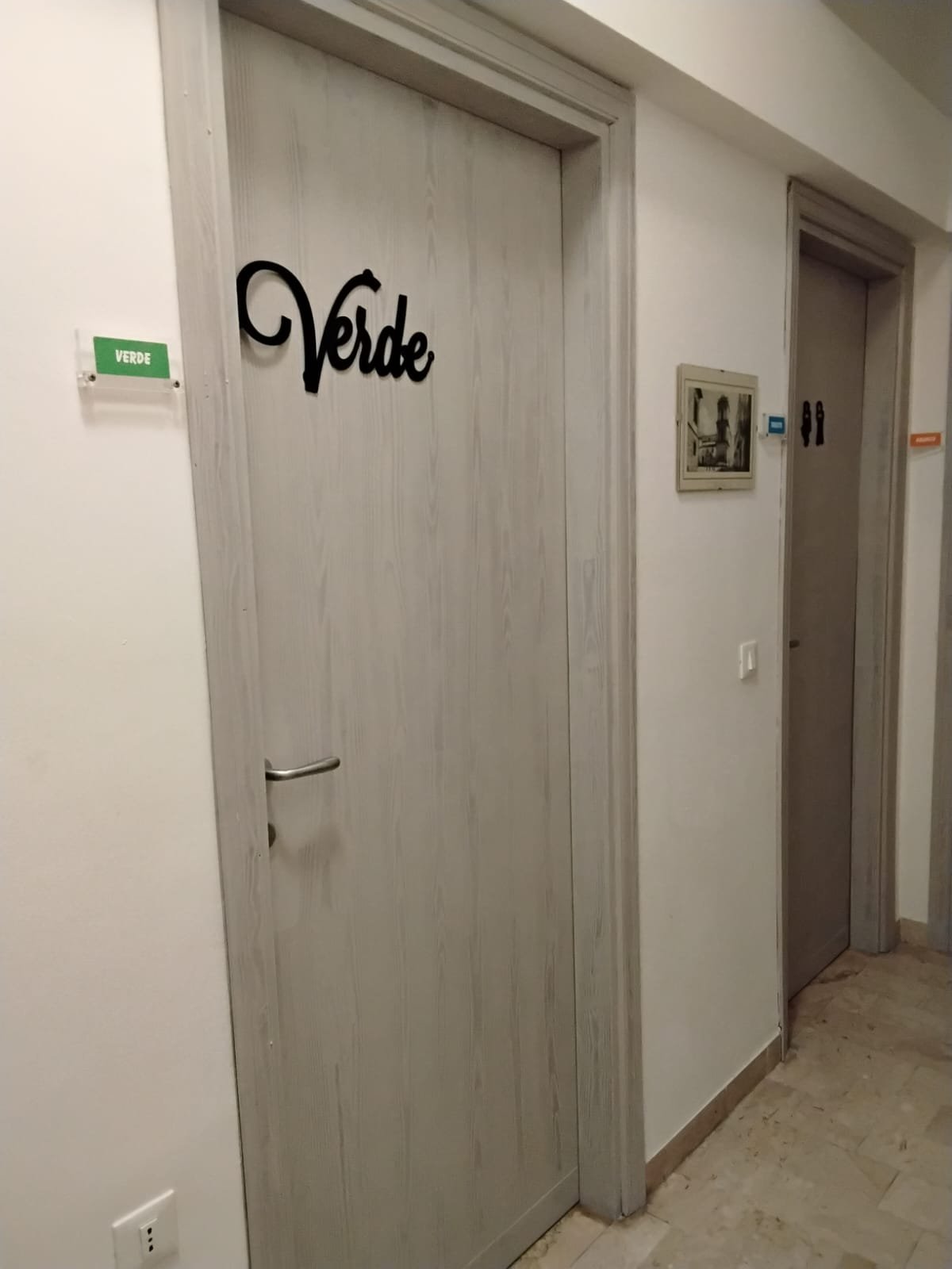 L'Attico Affittacamere B&B – come a casa un soggiorno indimenticabile a Catanzaro