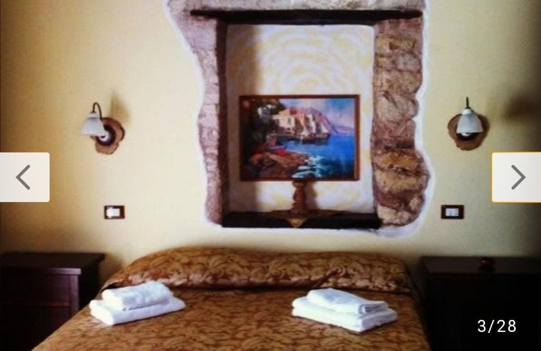Affittacamere b&b isidoro