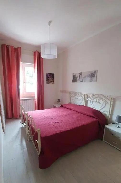 Gepflegtes B&B in unmittelbarer Nähe zum Krankenhaus