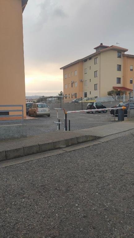 Beb a Catanzaro Lido