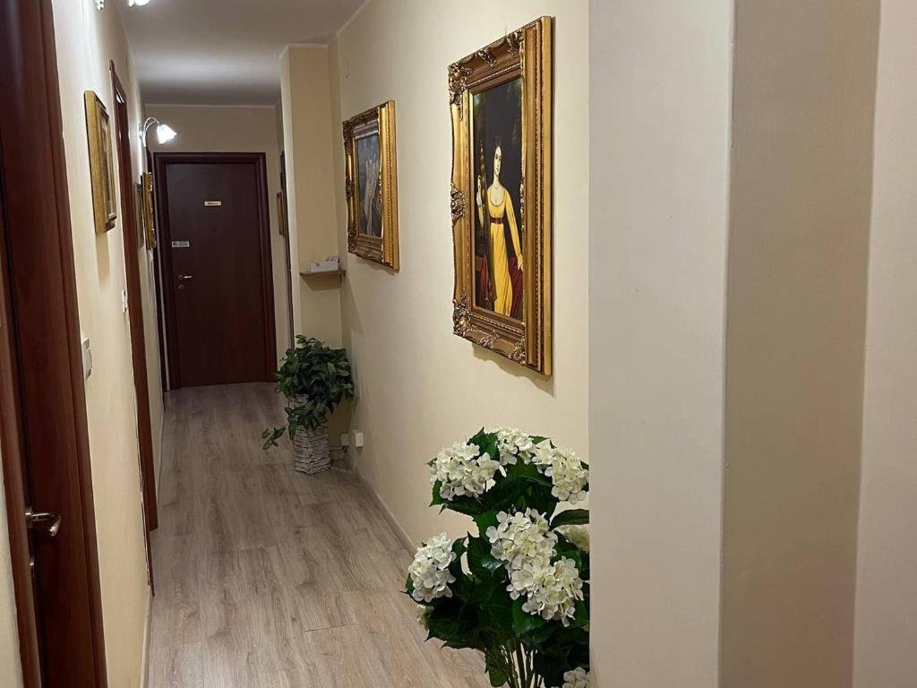 Bienvenidos al B&B Lumora