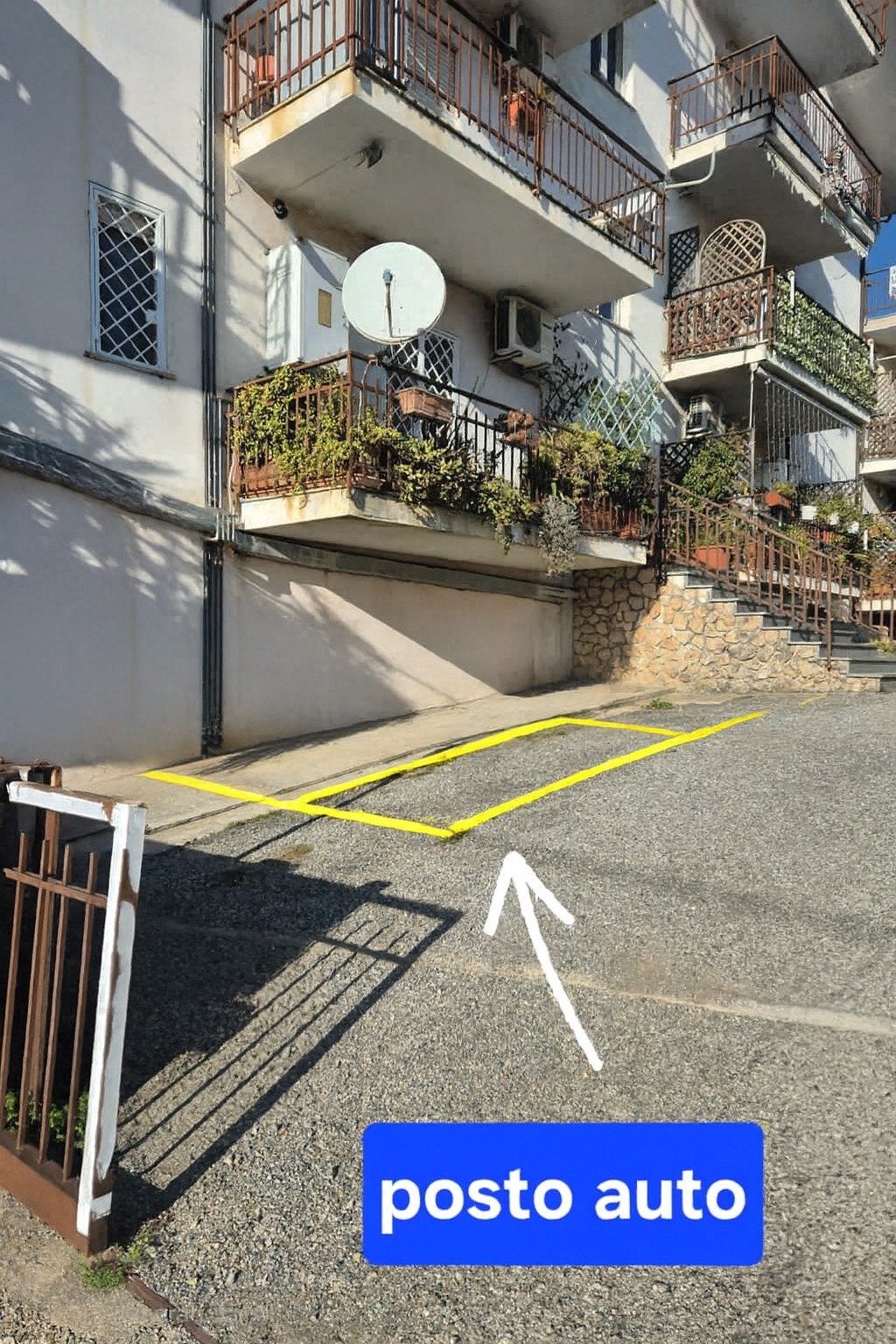 Habitación en apartamento compartido con el anfitrión, con uso de toda la casa