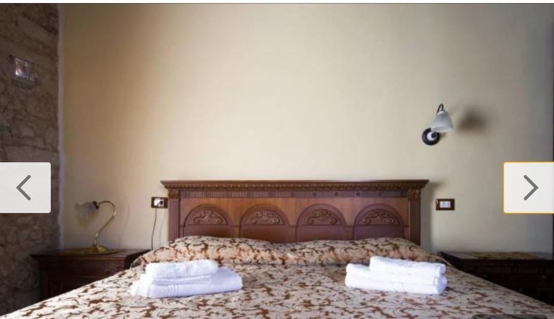 Affittacamere b&b isidoro