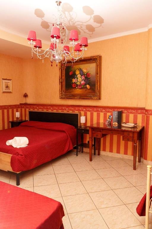 BeB Villa Bella