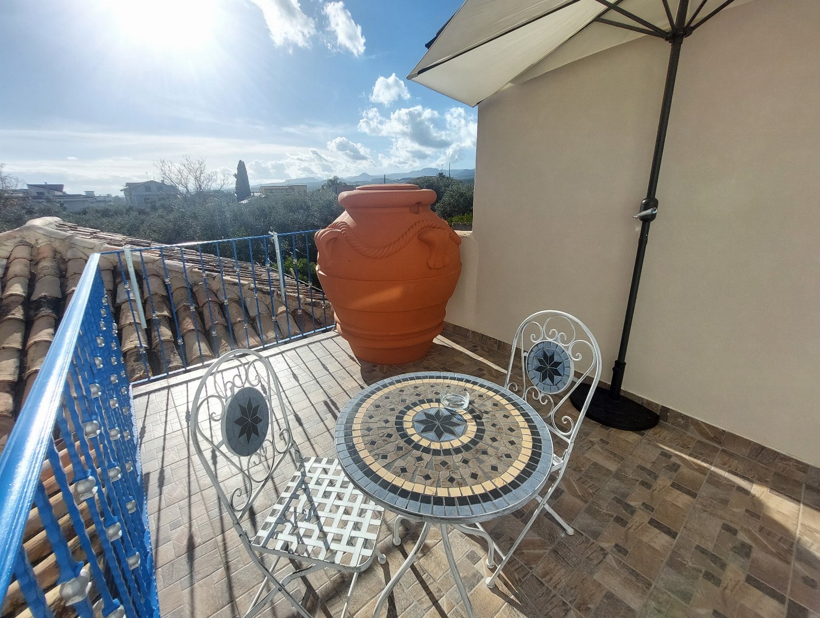 La Rosa dei Venti B&B