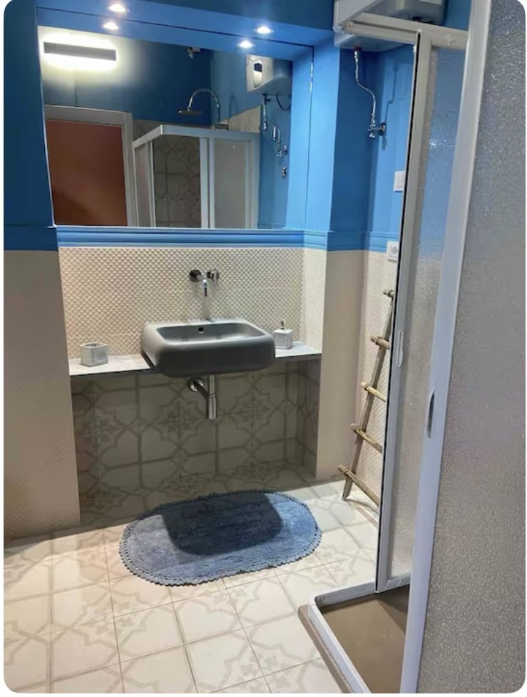 Ida Ferienunterkunft