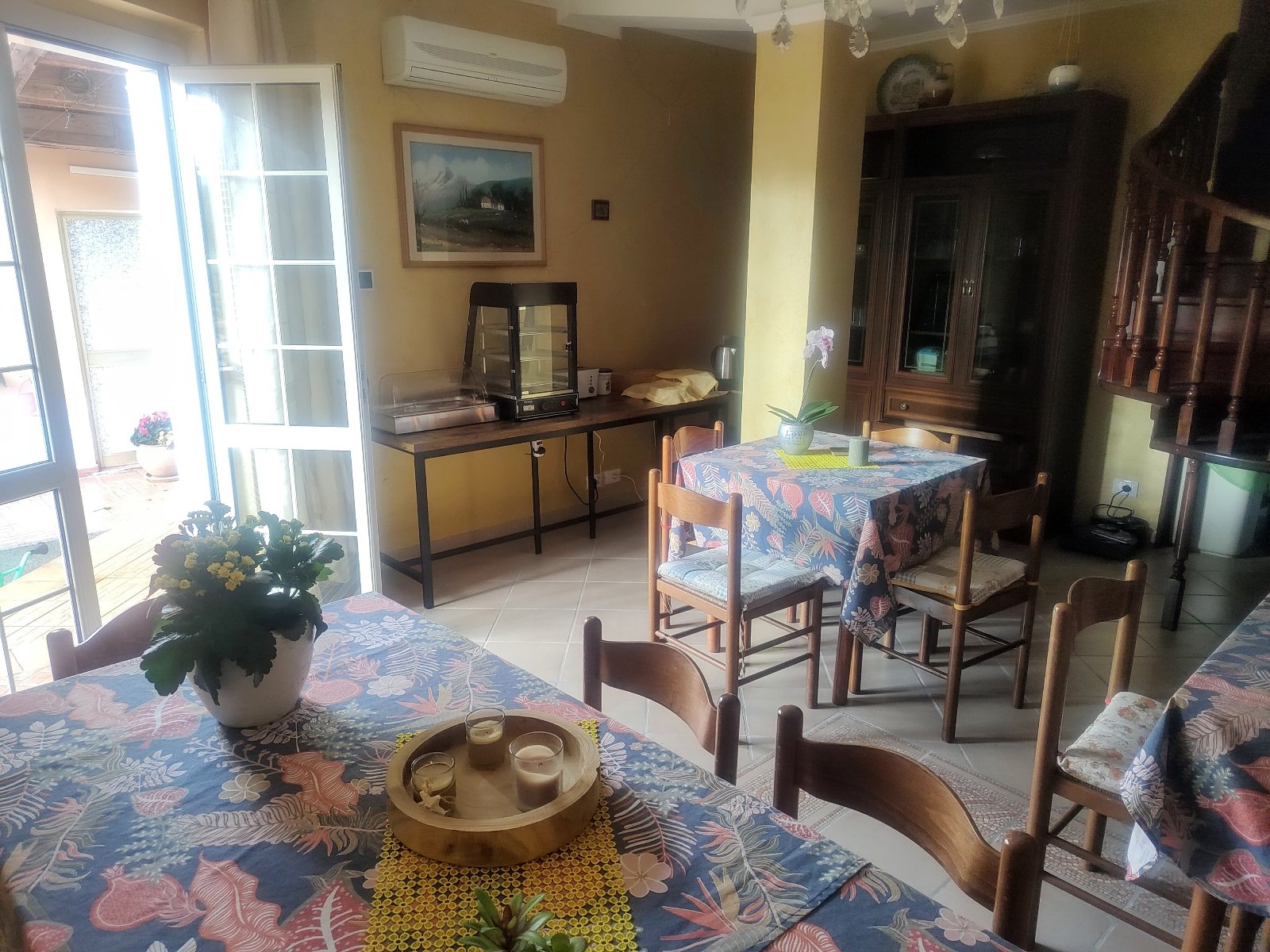 B&B Il Risveglio
