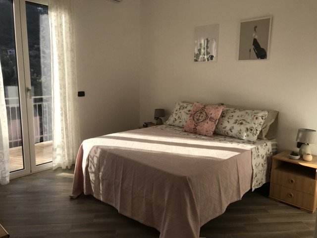 La Terrazza sul Mare, Apt 4