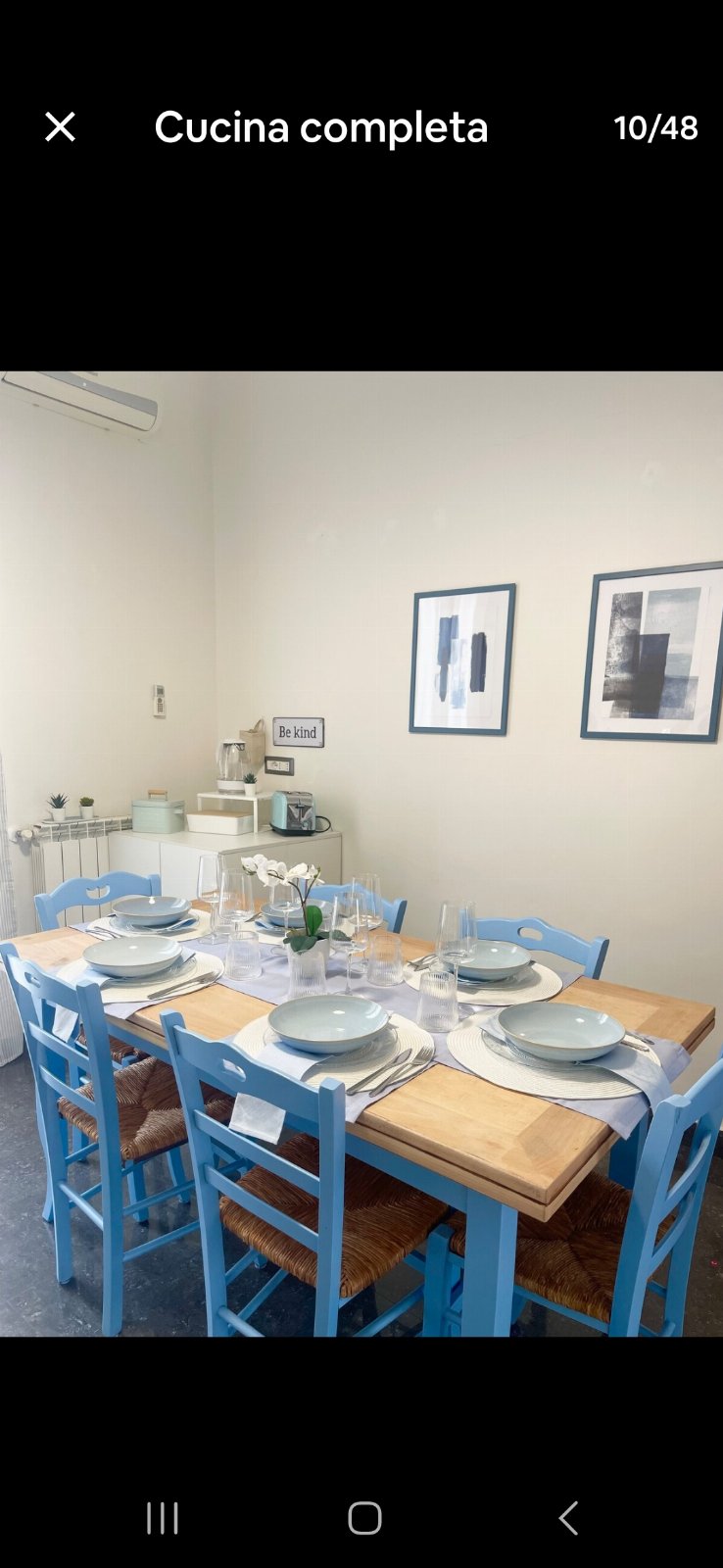 Apartamento en pleno centro