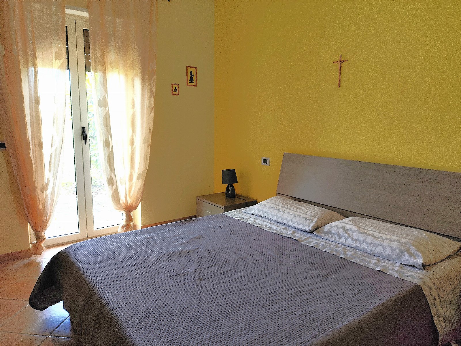 B&B Residence L' Ancora T8