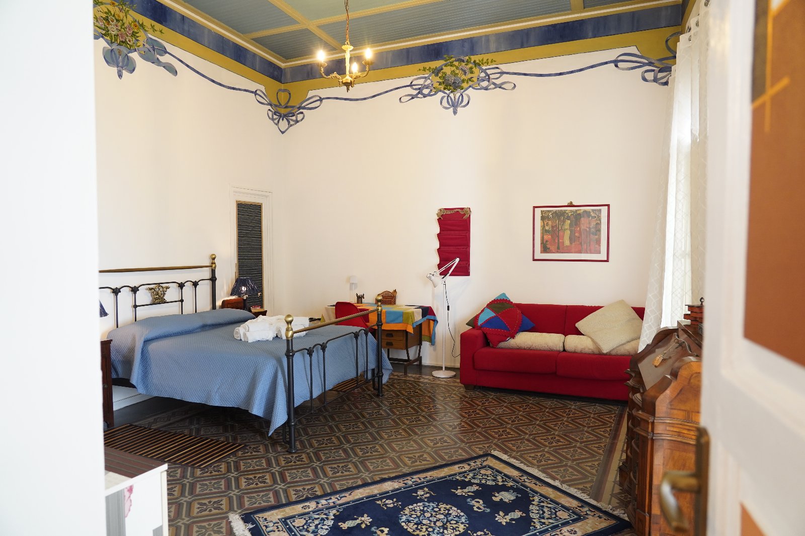 Casa Janca Pizzo