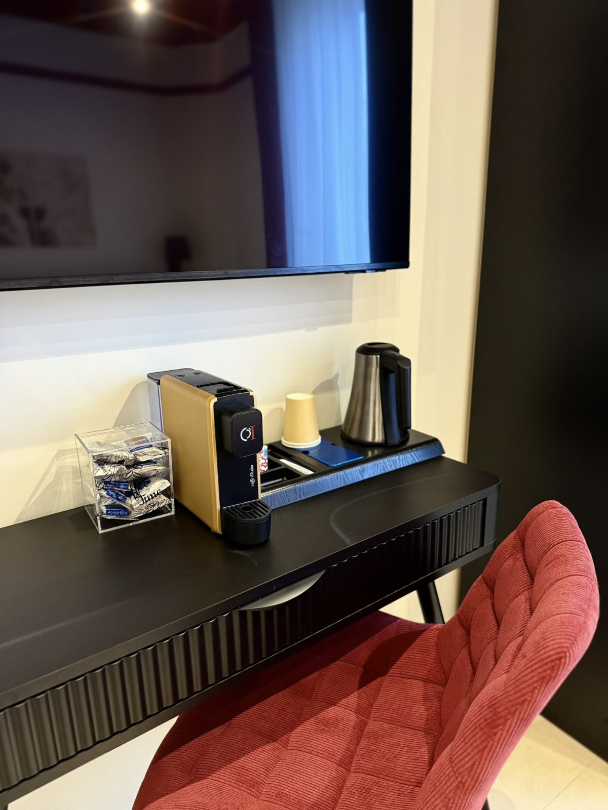 Magna Grecia Superior Rooms
