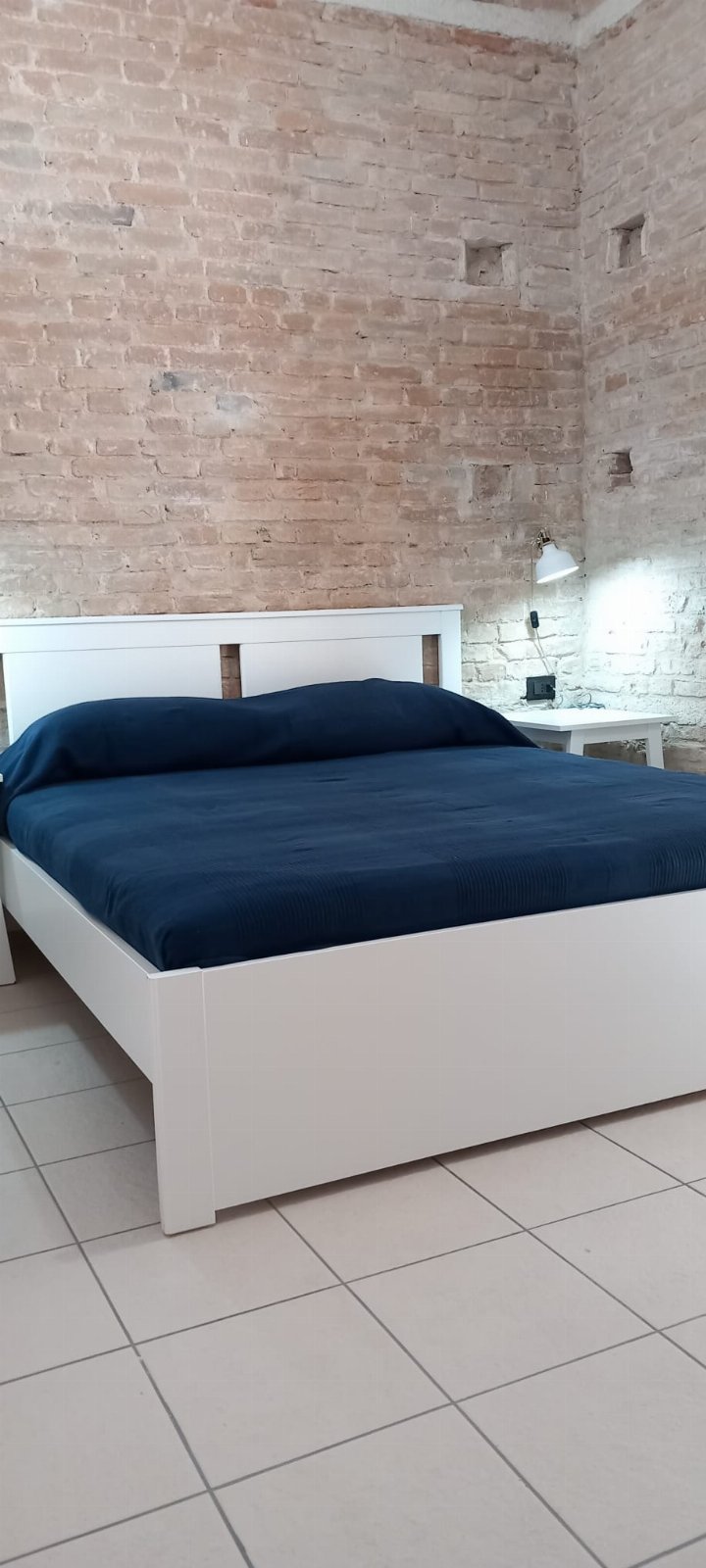 Appartement op een steenworp afstand van de zee in Scilla