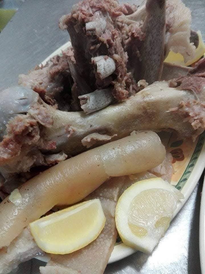 Agriturismo a Paola vicino al Santuario San Francesco e vicino al mare con piscina ristorante pizzeria fattorie didattiche