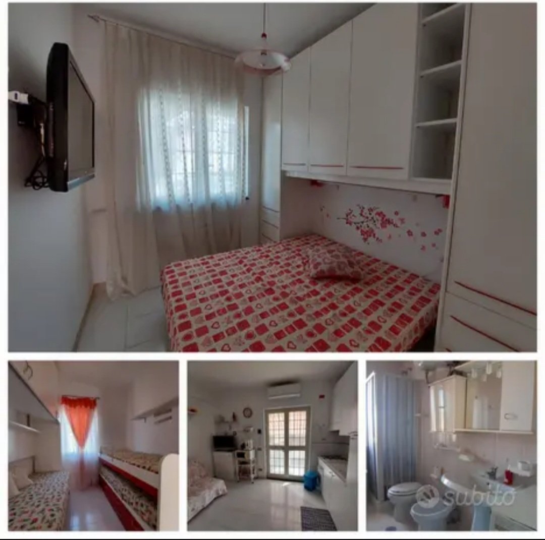 TERRAZZA PARADISO Holiday Home