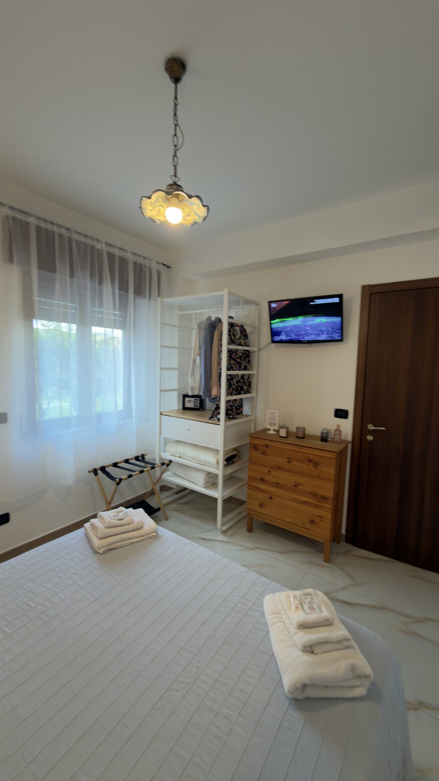 Villa sul Mare Bed and Breakfast