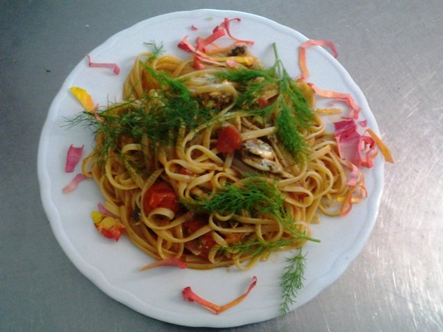 HOTEL RISTORANTE LA CARRUBA CETRARO (CS)
