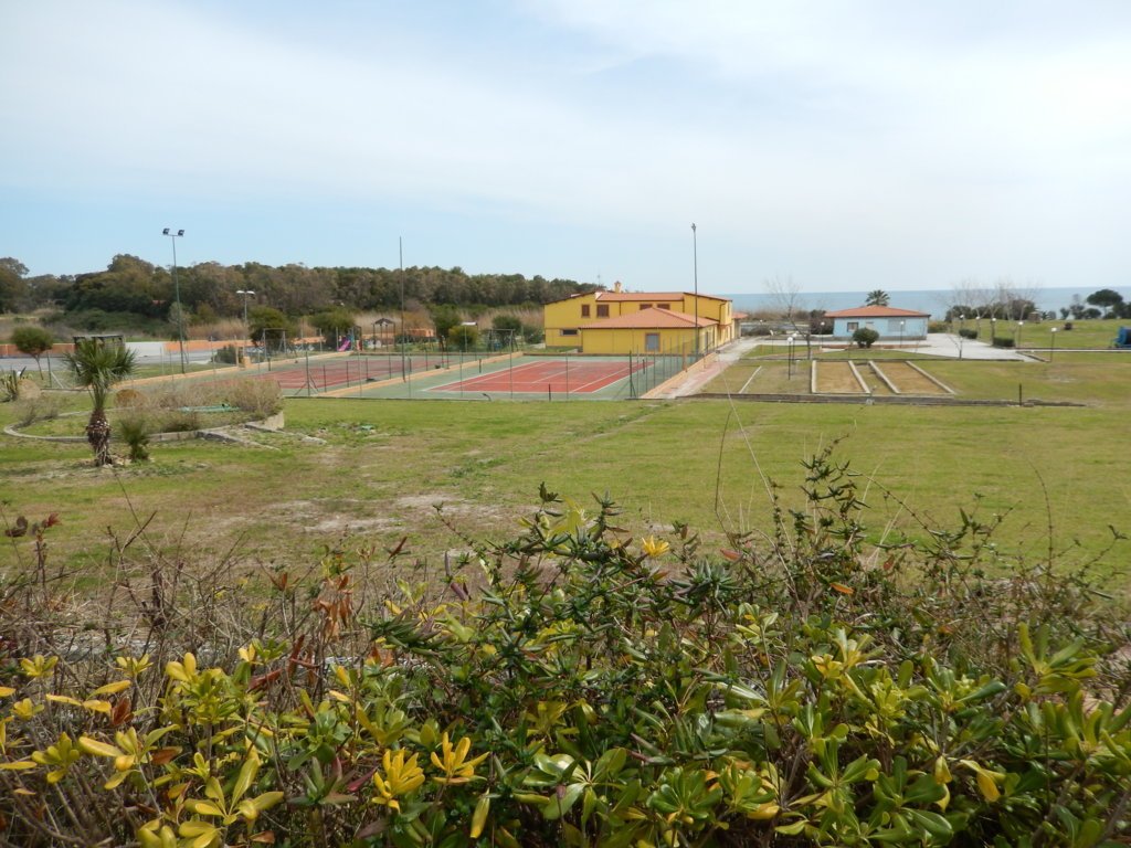 Private Villa am Meer in einer exklusiven Ferienanlage