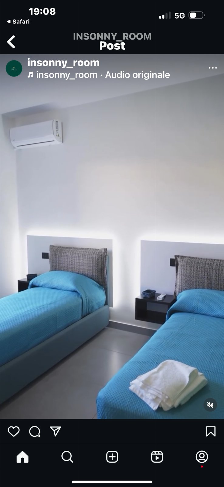 Insonnyroom