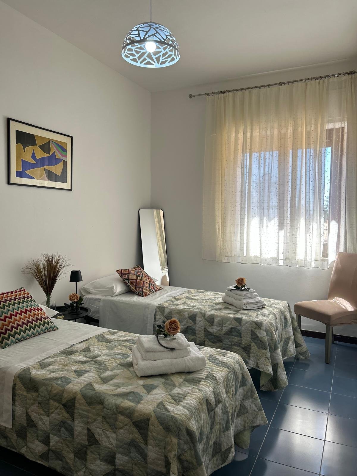 Marea Tropea Apartment