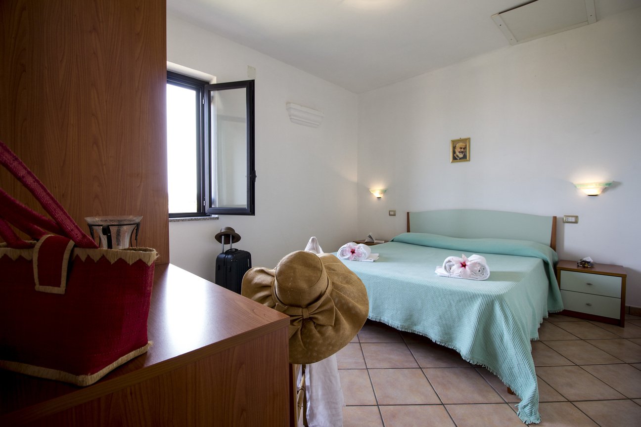 APPARTAMENTO A CAPO VATICANO