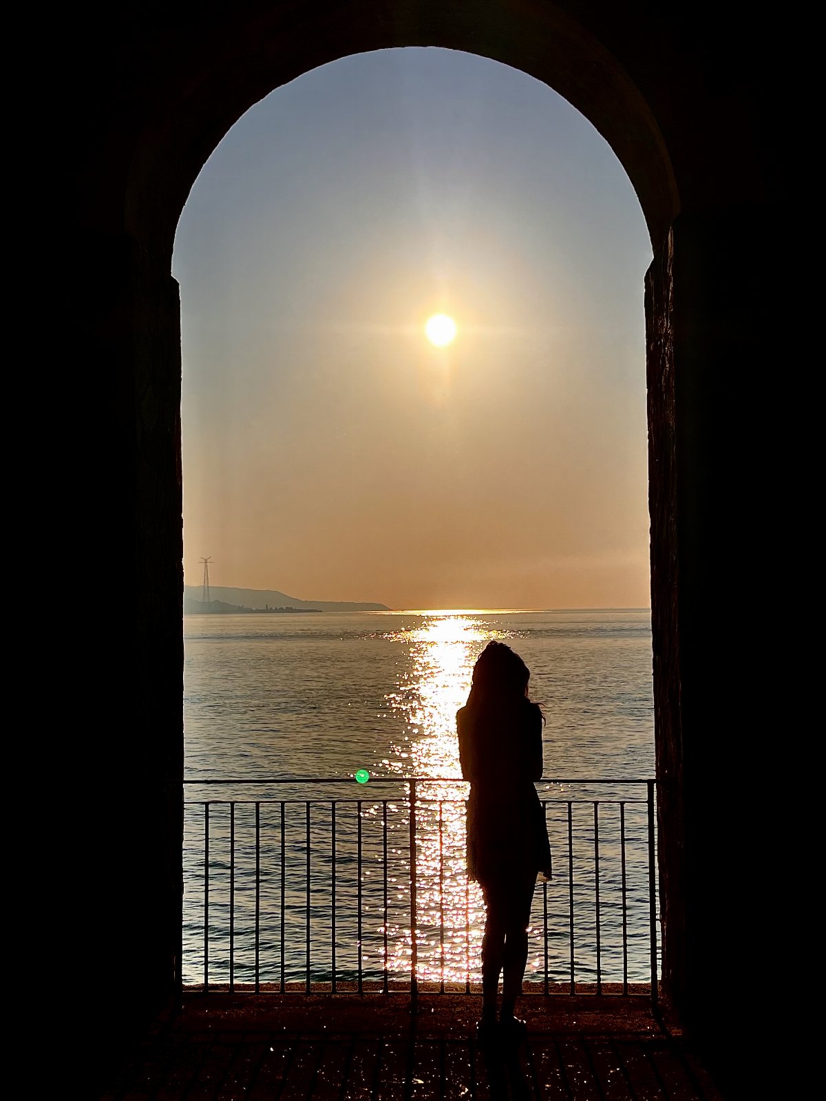 Abbraccio di Scilla