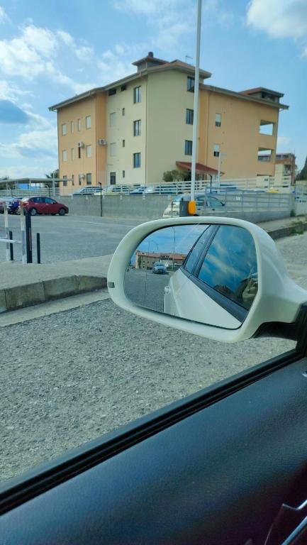 Beb a Catanzaro Lido