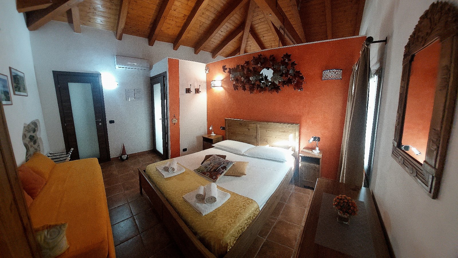 La Rosa dei Venti B&B