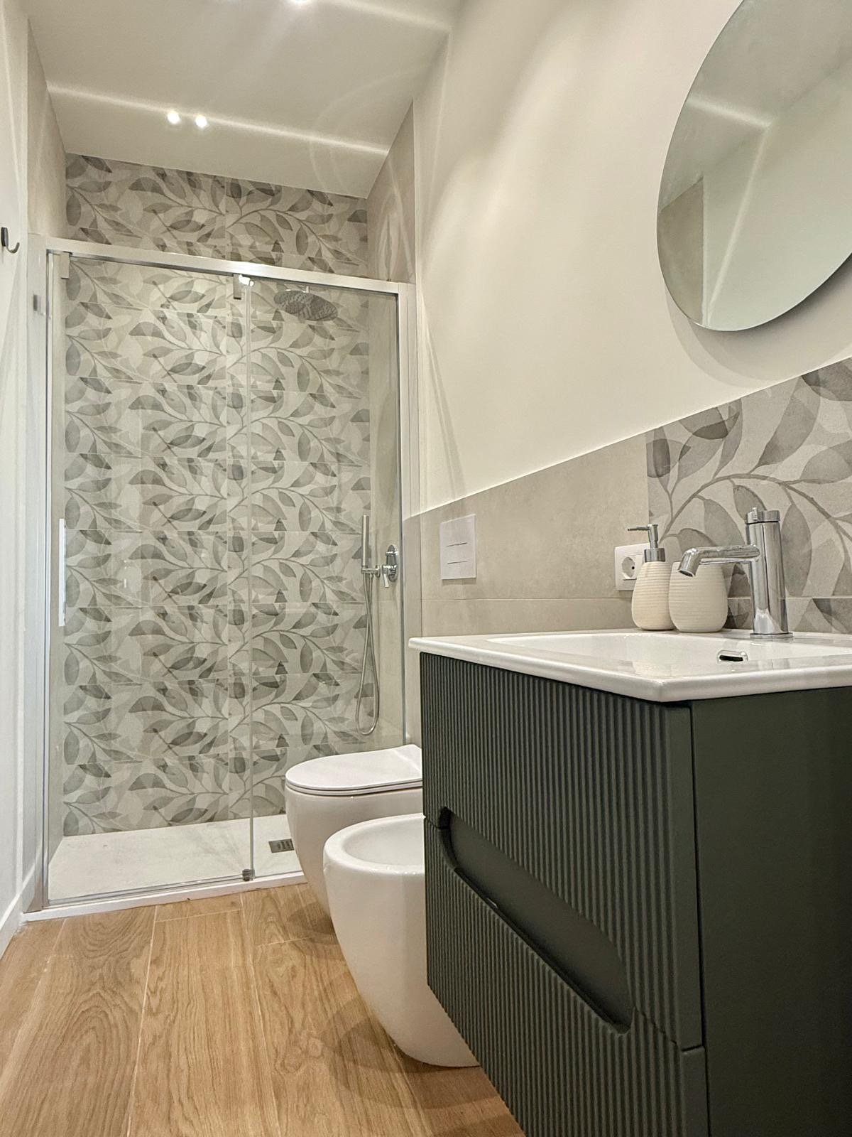 San Marco Apartment - Harmony Suite