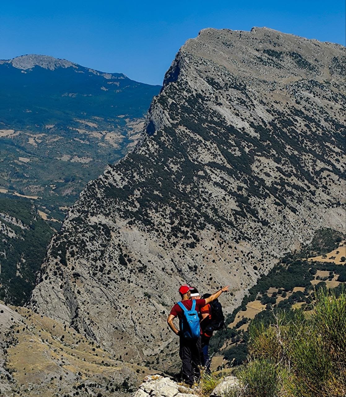 Chalet di montagna con spa