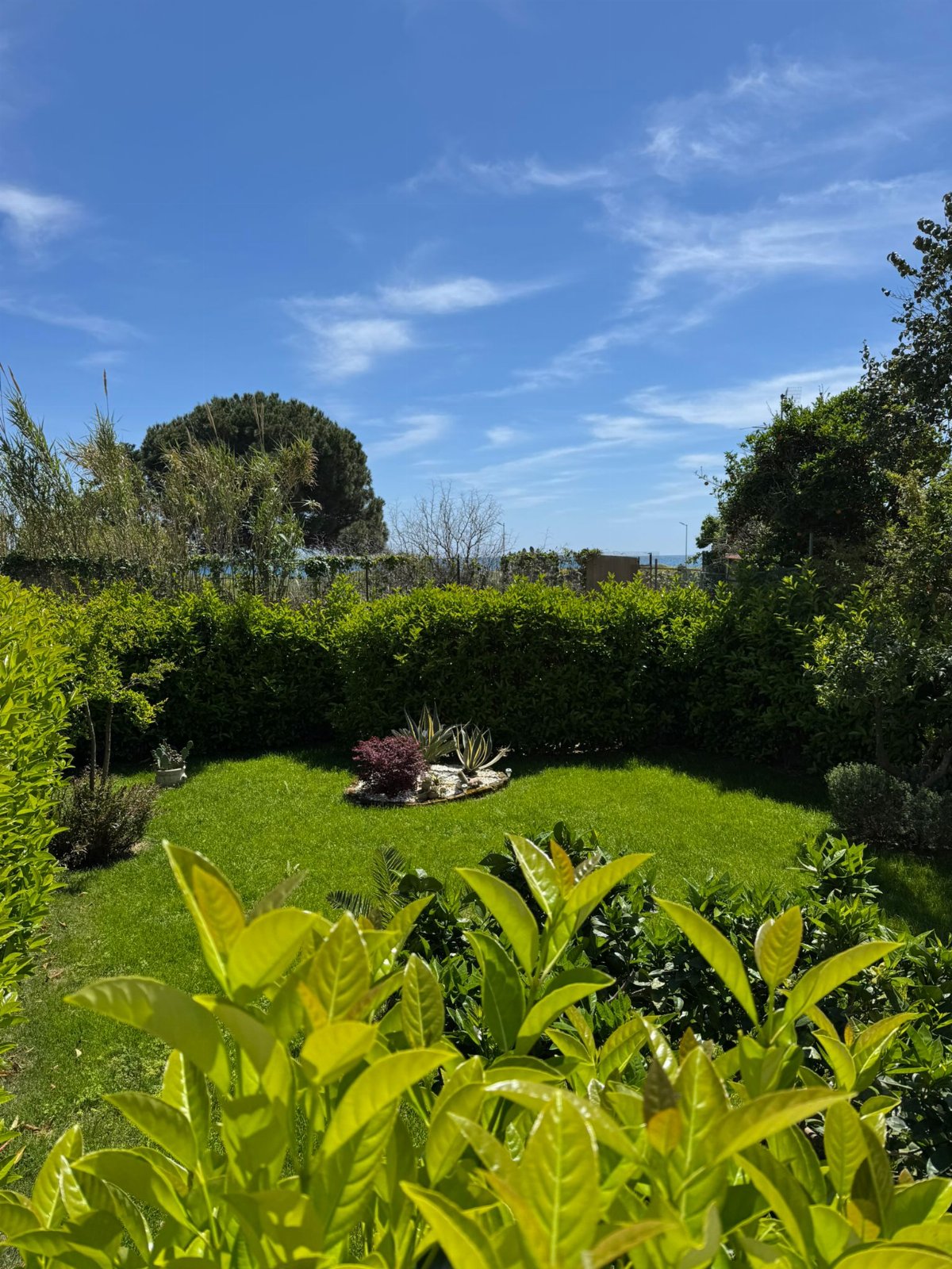 B&B op een steenworp afstand van de zee, ontspanning en ongerepte stranden