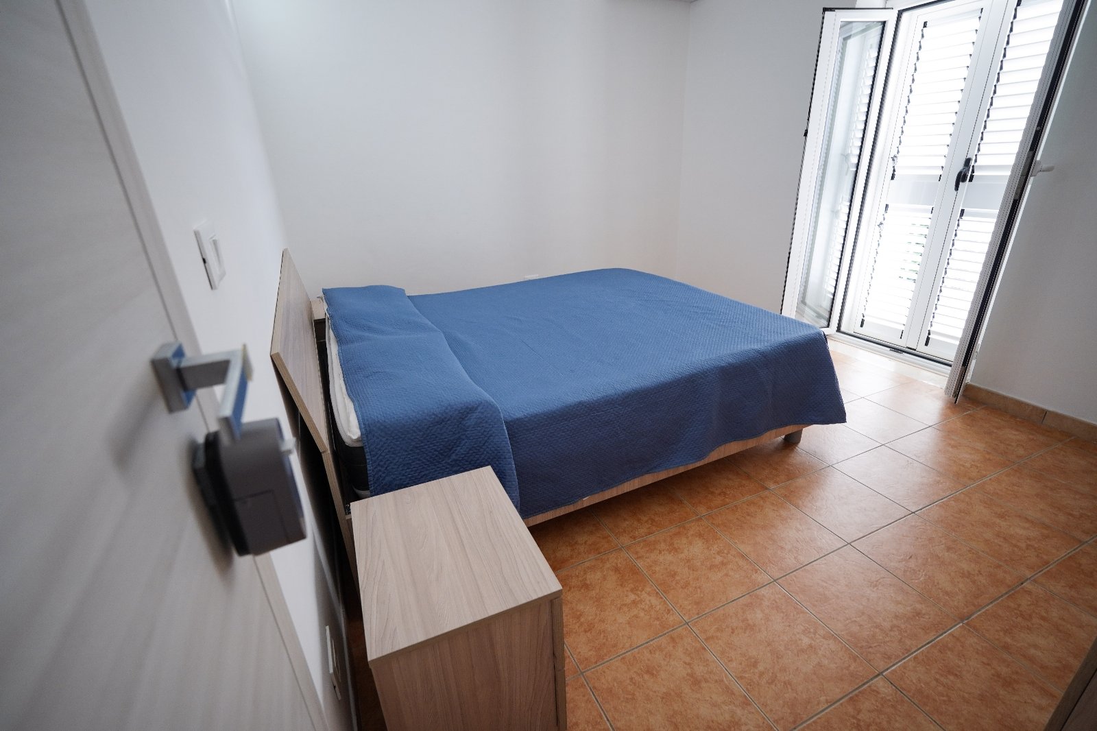 Détente avec accès direct à la plage