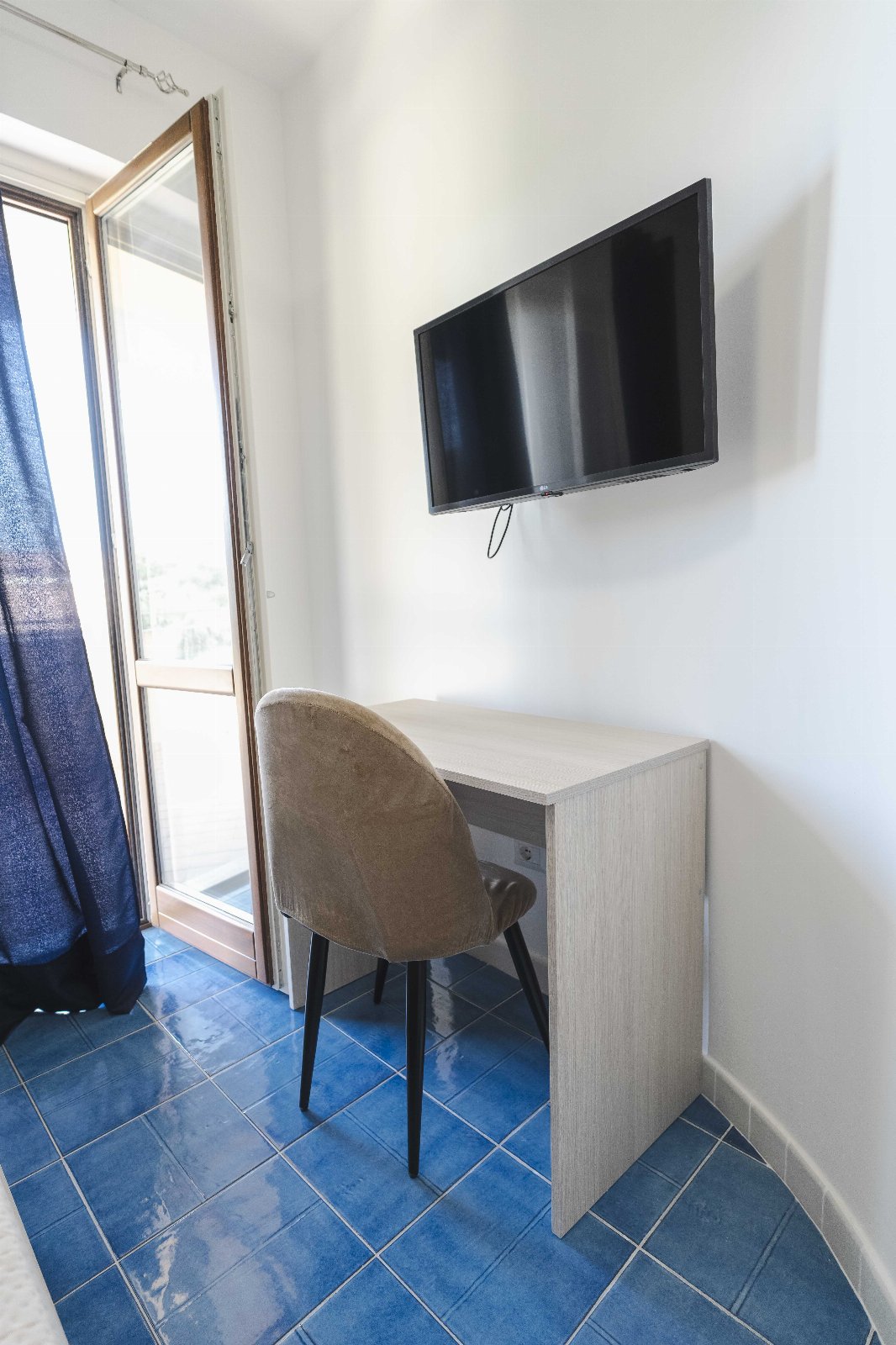 B&B Marsole a Diamante: tranquillità, comfort e spiagge a 1,5 km!