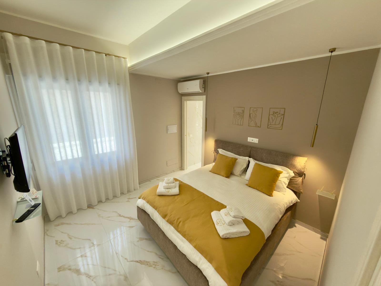 ALNA B&B