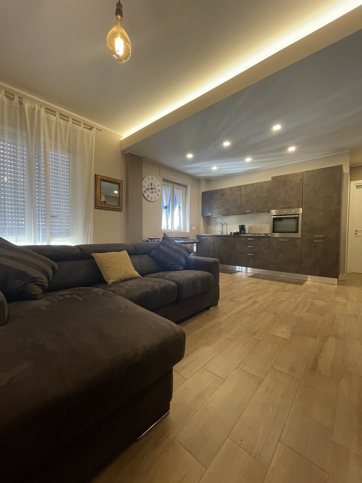 Home Dreams
