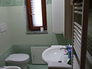 Vacation Home in the Heart of Sila