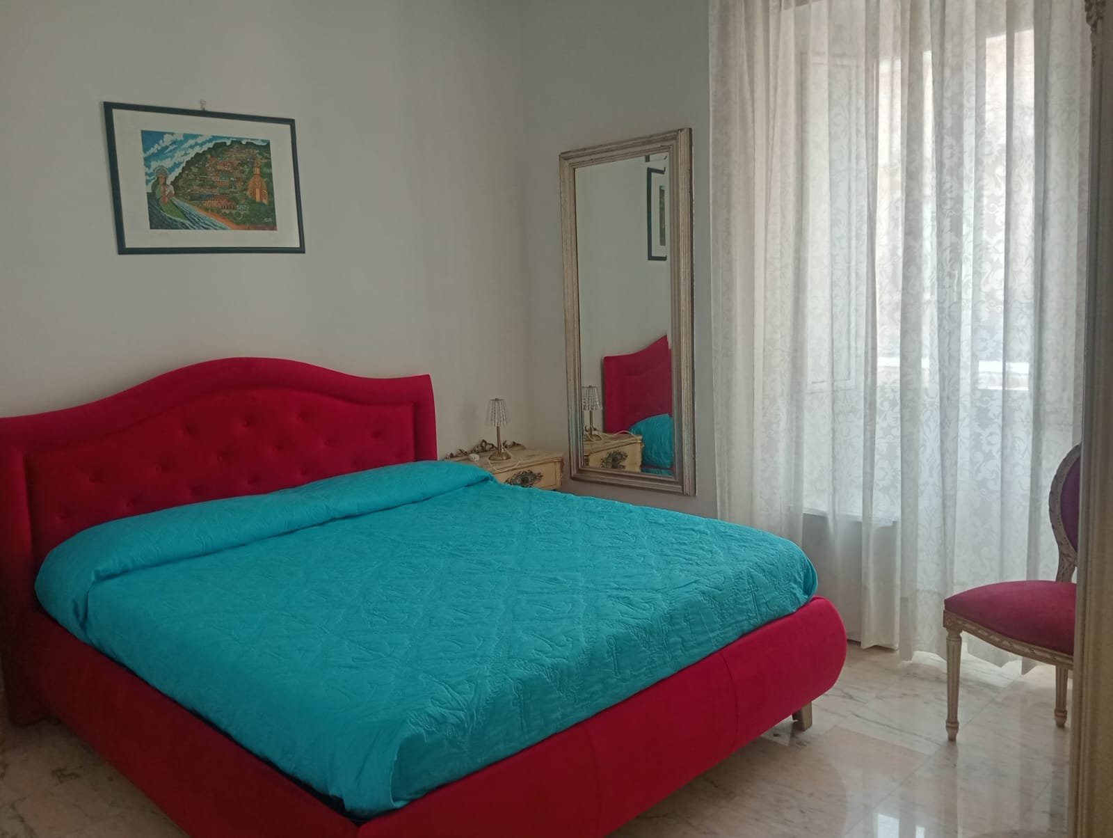 casa vacanza