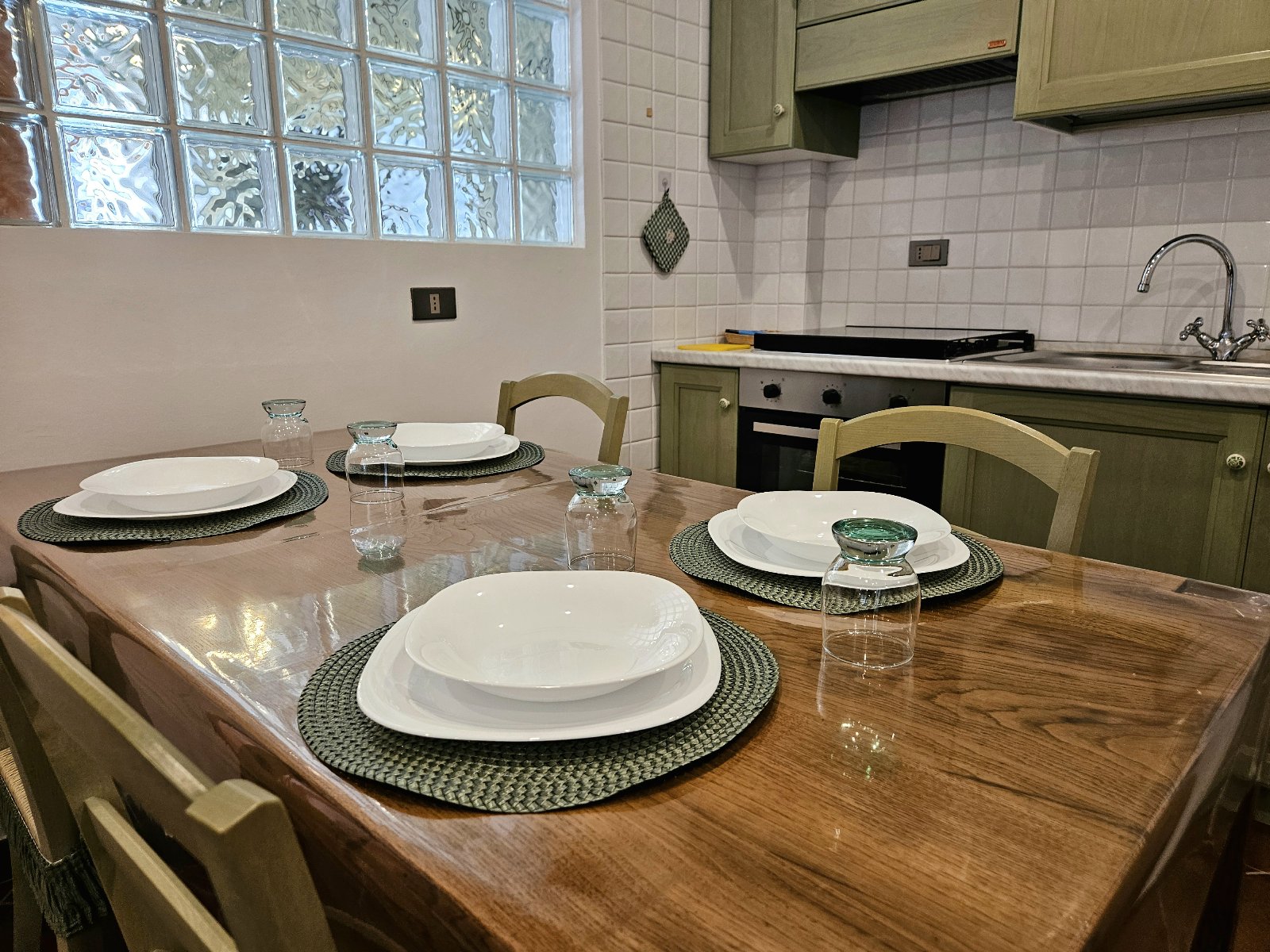 Le Muse Apartment | Natura e Relax in Sila a 3 minuti da Camigliatello
