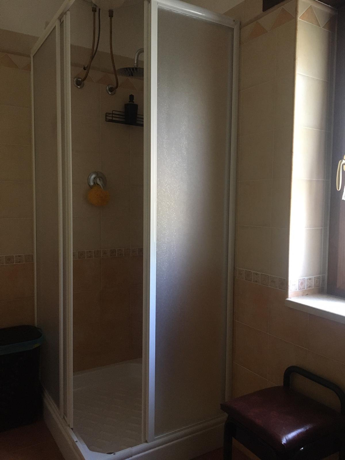 Casa vacanza a Roseto Capo Spulico